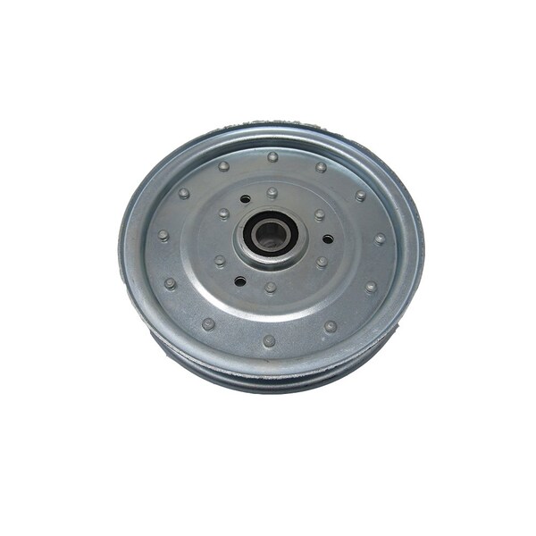 Aftermarket FLAT IDLER ( NEW ) PARTNo-1-633109 / 633109 : Fits Exmark MOM70-0088 - main